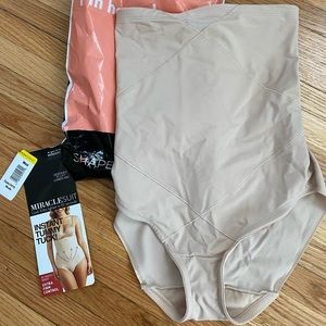 Shape wear-Shapermint Miraclesuit